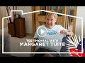 Testimonial With Margaret Tuite