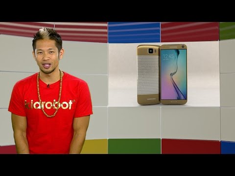 Googlicious - The Samsung Galaxy S7 leaks out - UCOmcA3f_RrH6b9NmcNa4tdg