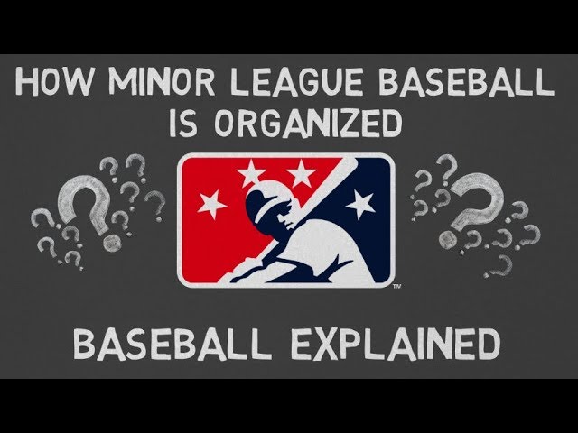 How Long Are Minor League Baseball Games?