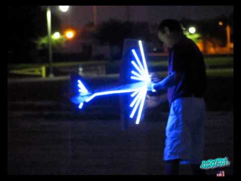 RC Crash Plane Night Flying - UC0UJ4cllrBRip2Mw8lfuQnQ