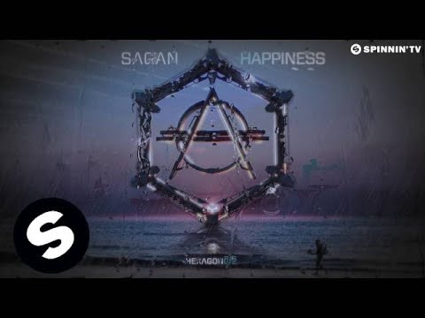 Sagan - Happiness - UCpDJl2EmP7Oh90Vylx0dZtA