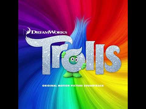 September (from DreamWorks Animation's TROLLS) - (PAL/Pitch Tone)