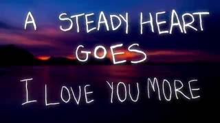 Vice - Steady 1234 Ft. Jasmine Thompson & Skizzy Mars [Official Lyric Video]