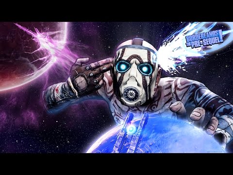 Borderlands The Pre-Sequel All Cutscenes (Game Movie) 1080p HD - UCiZVMOinTQGb8HQu53VbV4Q