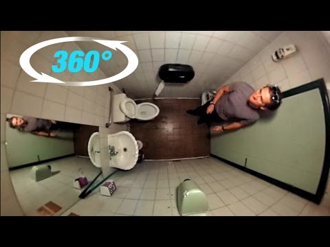 360 Camera In Places You've Never Seen - UCtinbF-Q-fVthA0qrFQTgXQ