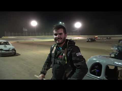 Moler Raceway Park | 7/1/22 | Steven Partin - dirt track racing video image