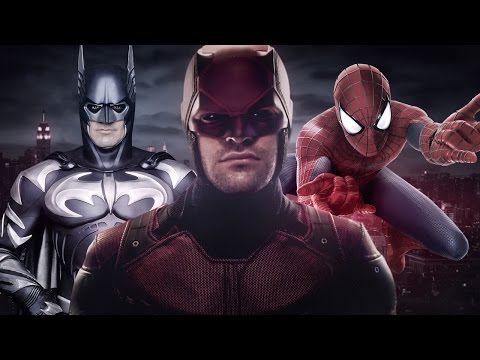 What Makes a Great Superhero Costume? - UCKy1dAqELo0zrOtPkf0eTMw