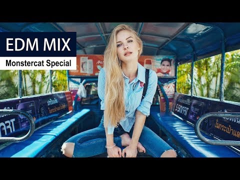 EDM MIX 2017 - Electro House Music | Monstercat Special - UCAHlZTSgcwNNpf8LV3E6kDQ