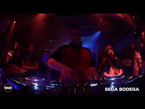 Sega Bodega Boiler Room London DJ Set - UCGBpxWJr9FNOcFYA5GkKrMg