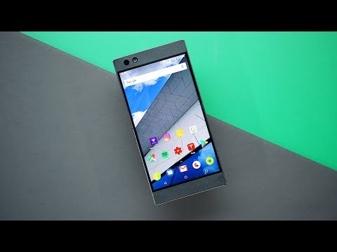 Razer Phone Review: The Real Deal! - UCBJycsmduvYEL83R_U4JriQ