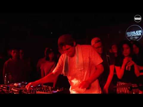 Damacha Boiler Room x IMS Asia-Pacific x OWSLA Shanghai DJ Set - UCGBpxWJr9FNOcFYA5GkKrMg