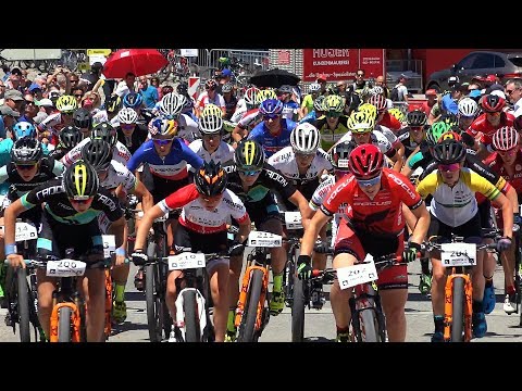 Swiss Bike Cup 2017 - Gränichen . Elite Women - UC5zajrSt79s4LlE2ykjkspA