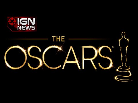 2015 Oscars: Who Won? - IGN News - UCKy1dAqELo0zrOtPkf0eTMw