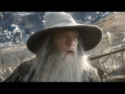 The Hobbit: The Battle of the Five Armies - "Attack the City" Clip - UCKy1dAqELo0zrOtPkf0eTMw