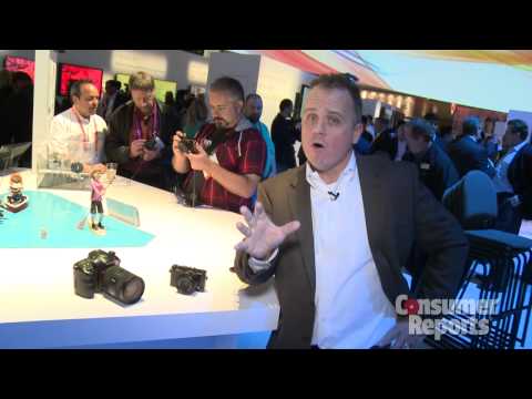 CES 2013: Sony digital cameras - UCOClvgLYa7g75eIaTdwj_vg