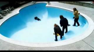 Lords of Dogtown - Pool Skating