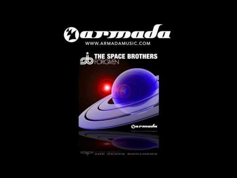 The Space Brothers - Forgiven (Original Mix) - UCGZXYc32ri4D0gSLPf2pZXQ