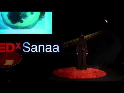 'Sweet' success doesn't come easy: Safaa Al-Aghbari at TEDxSanaa 2013 - UCsT0YIqwnpJCM-mx7-gSA4Q