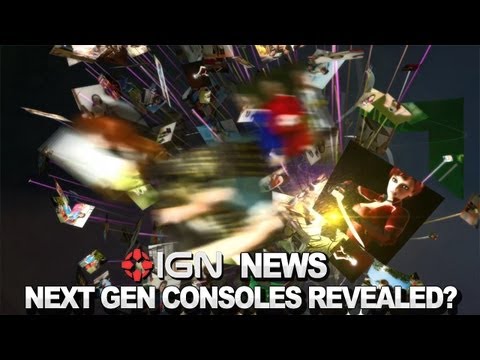 IGN News - Xbox 720 And PS4 Codenames And Details - UCKy1dAqELo0zrOtPkf0eTMw