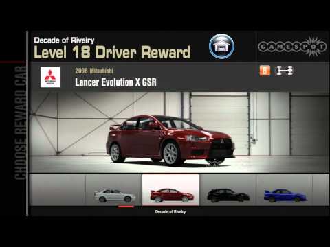 Forza Motorsport 4 Driver Rewards Guide - UCbu2SsF-Or3Rsn3NxqODImw