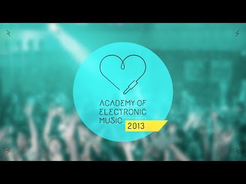 We Proudly Present: The Class of The Academy of Electronic Music 2013 - UCGZXYc32ri4D0gSLPf2pZXQ