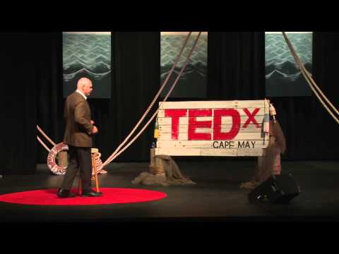 Breathe to Heal | Max Strom | TEDxCapeMay - UCsT0YIqwnpJCM-mx7-gSA4Q