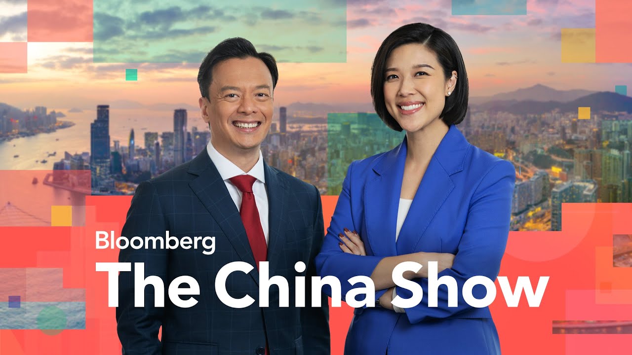China’s Property Crisis Hits Its Biggest Banks | Bloomberg: The China Show 3/28/2024