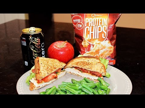 Meals w/ Matty! {MwM} - Full Day of Eating Ep.6 - UCHZ8lkKBNf3lKxpSIVUcmsg