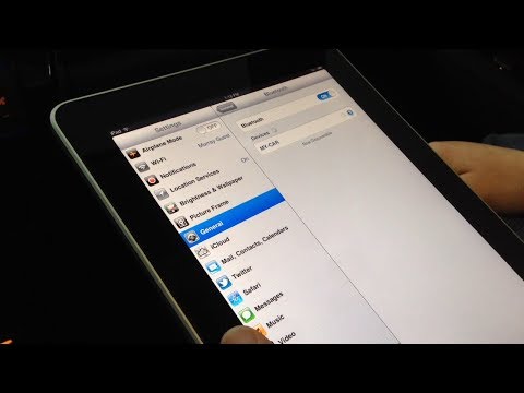 The iPad 1, is it obsolete yet? - UC8uT9cgJorJPWu7ITLGo9Ww