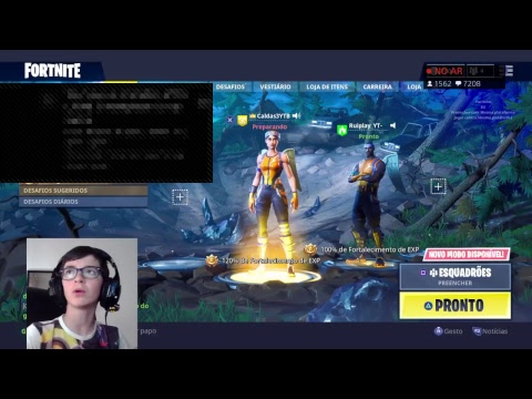 Fortnite Saison 7 Semaine 3 Defis