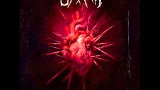 Sixx: A.M. - Skin