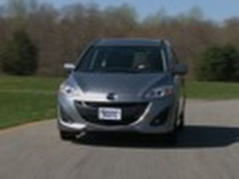 Mazda5 review | Consumer Reports - UCOClvgLYa7g75eIaTdwj_vg