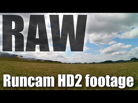 Raw video: Runcam HD 2 action camera - UCahqHsTaADV8MMmj2D5i1Vw