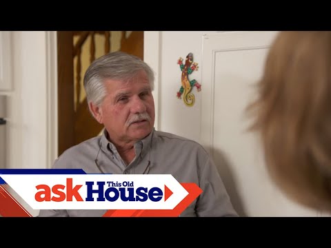 How to Replace a Cracked Floor Tile | Ask This Old House - UCUtWNBWbFL9We-cdXkiAuJA