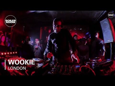 Wookie Boiler Room Air Max Day DJ Set - UCGBpxWJr9FNOcFYA5GkKrMg