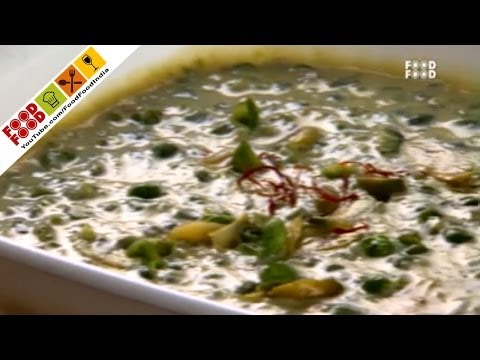 Matar ki Kheer - Secret Recipe - UCthIcpK06l9bhi9ISgreocw