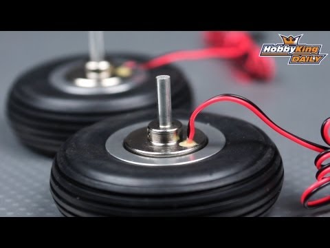 HobbyKing Daily - Turnigy Electric Magnetic Brake System - UCkNMDHVq-_6aJEh2uRBbRmw