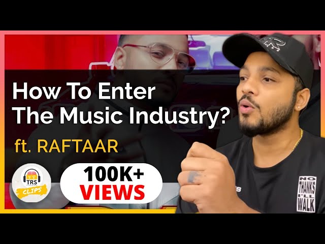 How to Get Into the Hip Hop Music Industry
