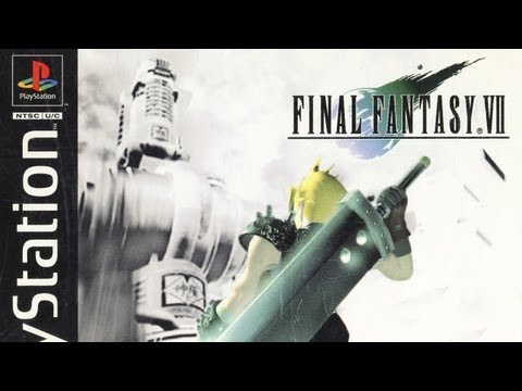 Classic Game Room - FINAL FANTASY VII review for PS1 - UCh4syoTtvmYlDMeMnwS5dmA