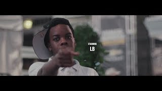 LB - Knock It Off (Official Music Video) | Dir. by Del Rosario Visuals | prod by Tillaa