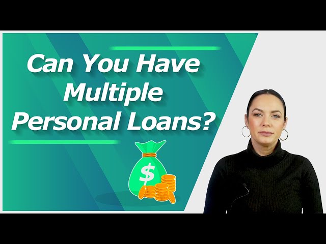 How Much Personal Loan Can I Borrow?