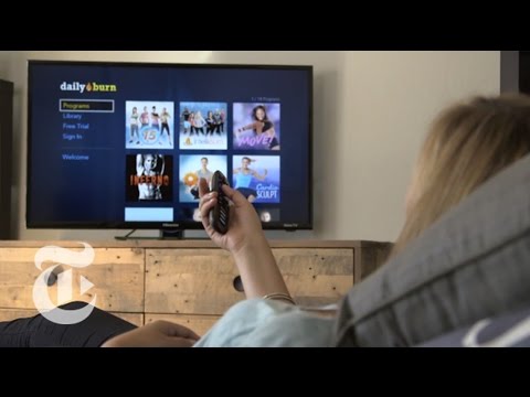 Time to Cut the Cable Cord | Molly Wood | The New York Times - UCqnbDFdCpuN8CMEg0VuEBqA