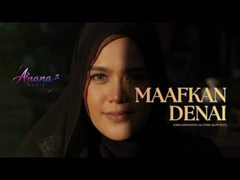 Maafkan Denai - Eno Viola (Cover Slow Rock) - Versi Penuh Penyesalan