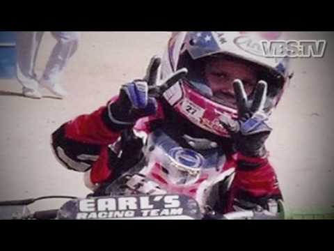 Red Bull Rookies Cup 2009 "Ride Fast. Live Young"  Trailer - UCblfuW_4rakIf2h6aqANefA