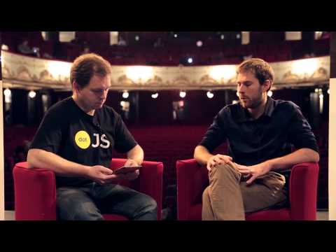 dotJS 2013   Interview of Nicolas Geoffray by Alexis Moussine Pouchkine 1 - UC_x5XG1OV2P6uZZ5FSM9Ttw