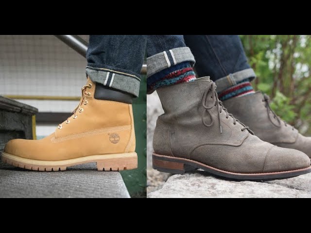 What Is Nubuck Shoes? - DapperClan