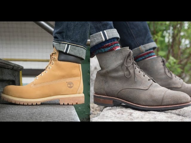 What Is Nubuck Shoes DapperClan