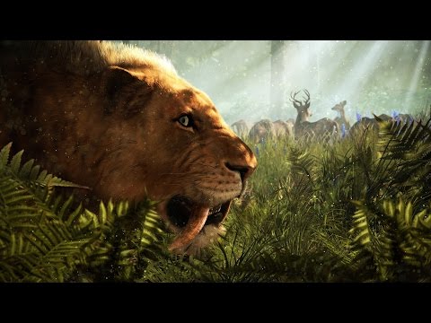 Far Cry Primal - Behind-the-Scenes Development Video - UCKy1dAqELo0zrOtPkf0eTMw