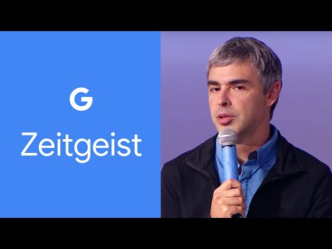 Larry Page Q&A Zeitgeist Americas 2012 - UC522meTsOjFWjSdLLrEMMBA