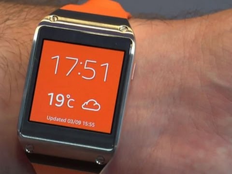 CNET News - New smartwatches from Samsung and Qualcomm unveiled - UCOmcA3f_RrH6b9NmcNa4tdg